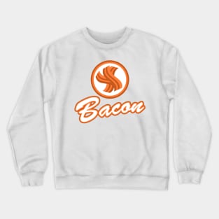 The Bacon Crewneck Sweatshirt